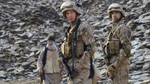 Задник к фильму "Район 37" #337513