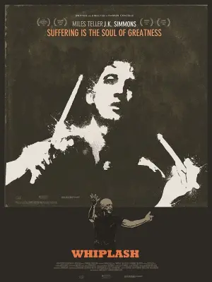 Постер к фильму "Одержимость" #16089