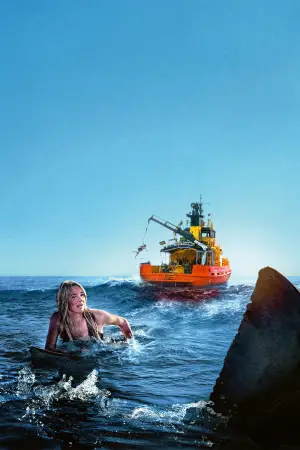 Постер к фильму "Хищные твари" #552758