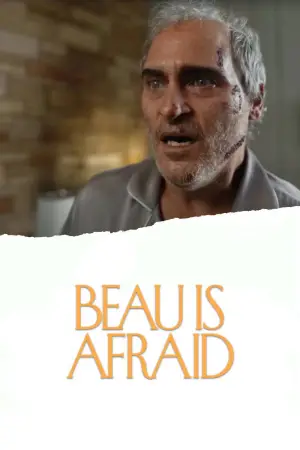 Постер к фильму "Все страхи Бо" #697902