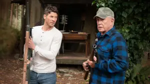 Задник к фильму "Снайпер: Финал убийцы" #319167