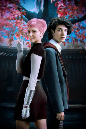 Постер к фильму "Сто лет тому вперёд" #464284