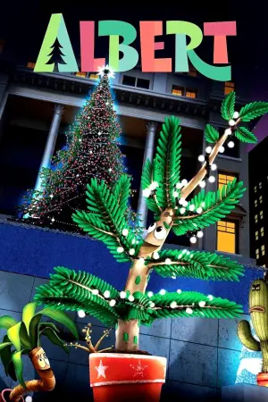 Постер к фильму "Альберт" #686278