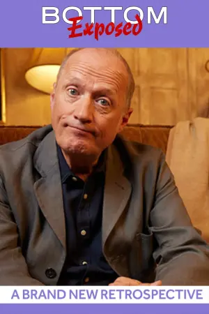 Постер к фильму "Bottom: Exposed"