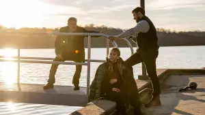 Задник к фильму "Аларум" #597874