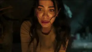 Задник к фильму "Сущность. Семейный кошмар" #632324