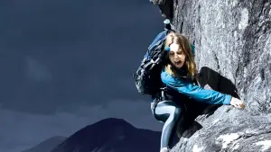 Задник к фильму "Похищенная" #300339