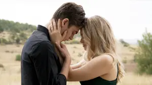 Задник к фильму "После. Долго и счастливо" #164442