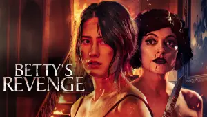 Задник к фильму "Betty