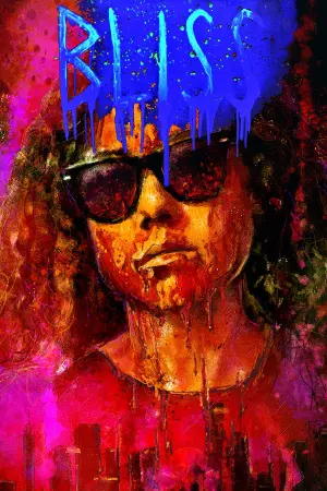 Постер к фильму "Блаженство" #462776