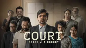 Задник к фильму "కోర్ట్: State vs. A Nobody" #791867