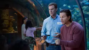 Задник к фильму "Здравствуй, папа, Новый год!" #293342