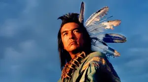 Задник к фильму "Танцующий с волками" #614045