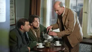 Задник к фильму "Декалог, десять" #497997