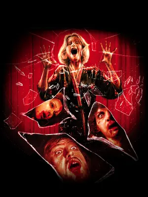 Постер к фильму "Кроваво-красное" #187451