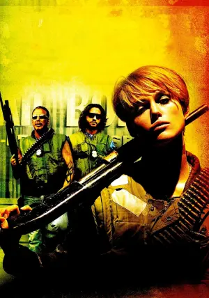 Постер к фильму "Домино" #375155