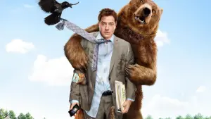 Задник к фильму "Месть пушистых" #384248