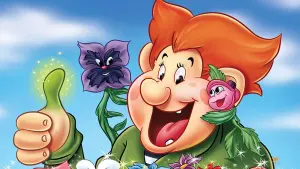 Задник к фильму "Тролль в Центральном парке" #433278