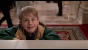 Задник к фильму "Один дома 2: Затерянный в Нью-Йорке" #566971