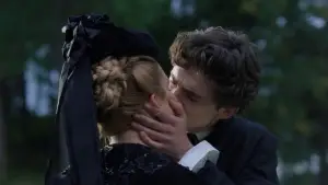 Задник к фильму "Маленькие женщины" #613561