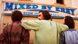 Задник к фильму "Сборники Эрри" #211262