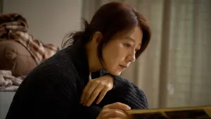 Задник к фильму "Для Юн-хи" #392386