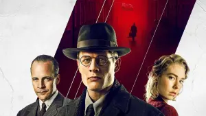 Задник к фильму "Гарет Джонс" #268425