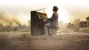 Задник к фильму "Сломанные ключи" #670584