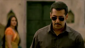 Видео к фильму Бесстрашный | Dabangg Trailer Full HD 1080p