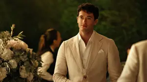 Задник к фильму "Отпуск на двоих" #518748