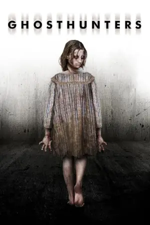 Постер к фильму "По следам призраков" #702565