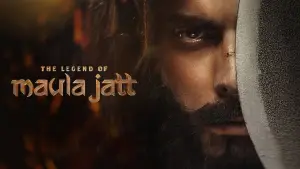 Задник к фильму "The Legend of Maula Jatt" #817584