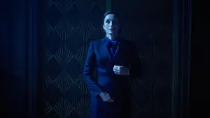 Задник к фильму "Ребекка" #291648