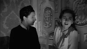 Задник к фильму "Ребекка" #692117