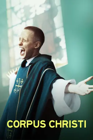 Постер к фильму "Тело Христово" #71924