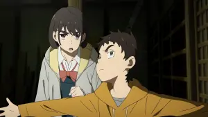 Задник к фильму "Она видела небо" #336110