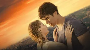 Задник к фильму "До встречи на Венере" #378321