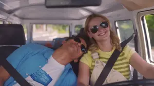 Задник к фильму "До встречи на Венере" #378325