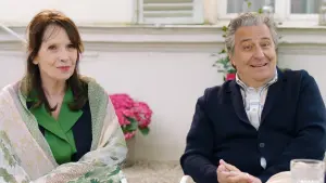 Задник к фильму "Безумная свадьба" #271724