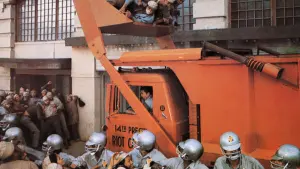 Задник к фильму "Зеленый сойлент" #251044