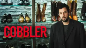 Задник к фильму "Сапожник" #740019