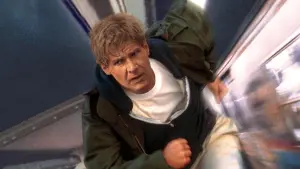 Задник к фильму "Беглец" #213423