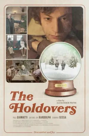 Постер к фильму "Оставленные" #632916