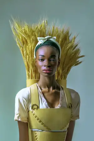 Постер к фильму "Голодные игры: Сойка-пересмешница. Часть 1" #566900