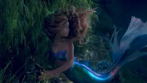 Задник к фильму "Русалочка" #578319