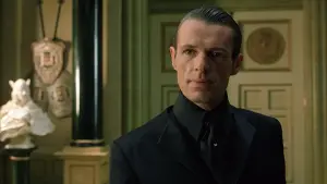 Задник к фильму "Матрица: Перезагрузка" #244239