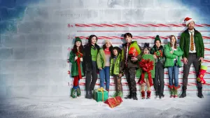 Задник к фильму "Несносная девятка" #400345