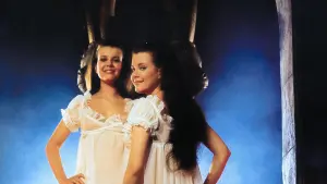 Задник к фильму "Близнецы зла" #411516