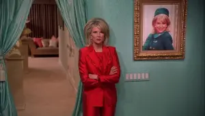 Задник к фильму "Вид сверху лучше" #395183