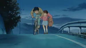 Задник к фильму "Шёпот сердца" #182080